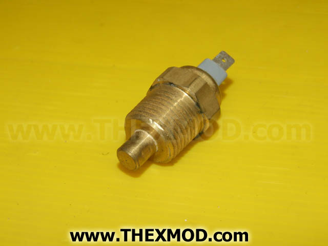 Thermostatic Switch - MZK9225-2