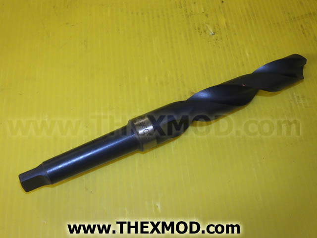 Drill - Dormer Twist - 30.75mm - DIN345RN-1