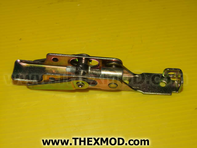 Catch Toggle Lever - RDH2127-2