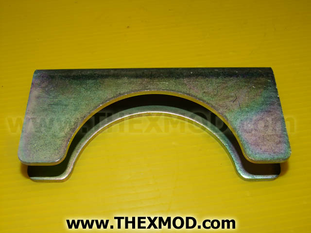 Clamp Bridge - 123mm LG - 5430 032 048-1