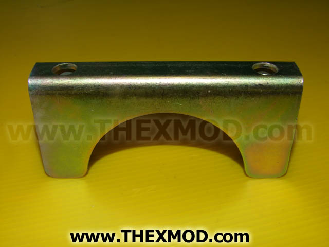 Clamp Bridge - 123mm LG - 5430 032 048-2
