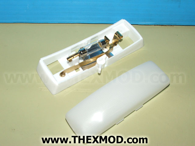 Light - Roof - With Switch - A4028916-2
