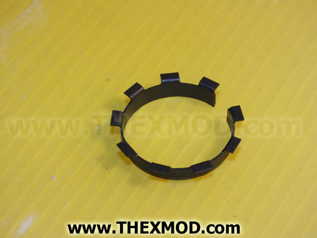 Steel Spacer - NAK9717-1