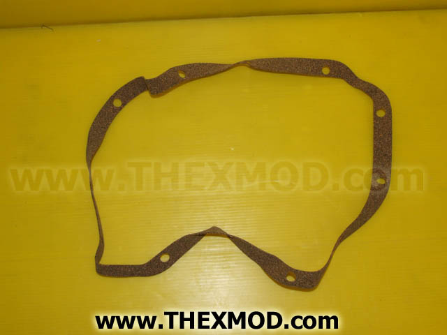 Gasket - 91068480-1