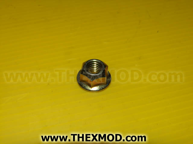 Nut - FX108041-1