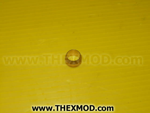 Sleeve - 1/4IN O/A LG - LE210 - 91054284-1