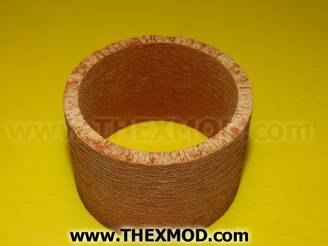 Filter - Fluid Pressure - 3IN O/A DIA 2 IN LG - 3-1