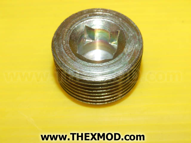 Plug Screw - AMPA853-1