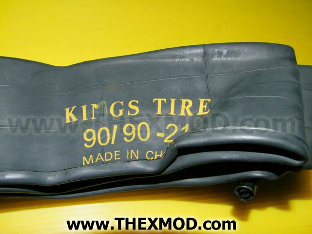Inner-Tube - 110-5714 - 521A - D21 - 84732-2