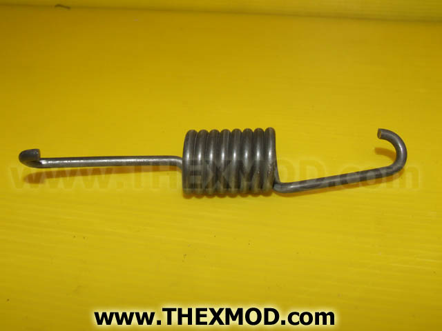Spring - Brake Shoes - 8828756-1