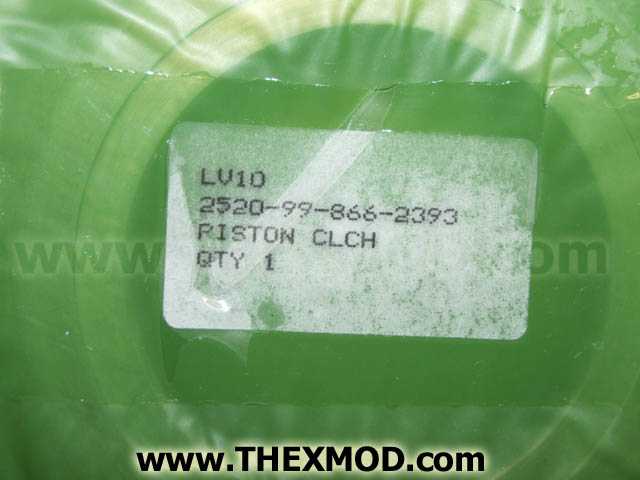Piston - FV451771-2