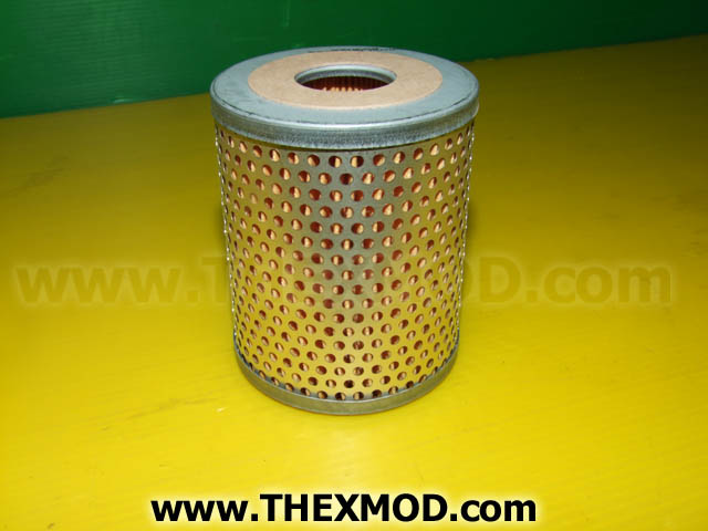 Filter Element Fluid - HE7451 609485/1 - FP9414-1