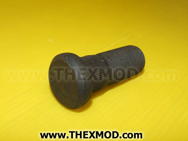 Bolt - 8829717-2