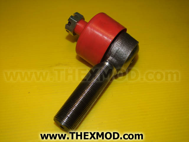 Rob End Steering Left Hand - 5430023659 - TY530-1