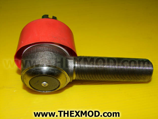 Rob End Steering Left Hand - 5430023659 - TY530-2