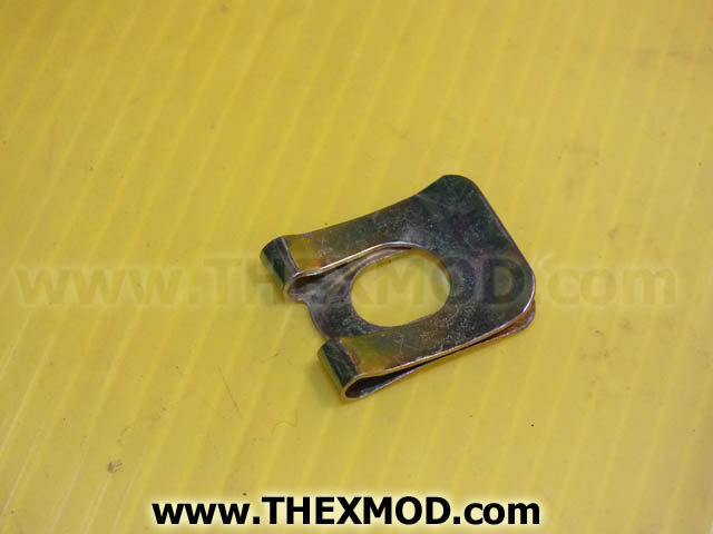 Safty Clip - P005800001-1