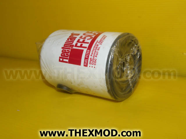 Fliud Filter - 3931063-2