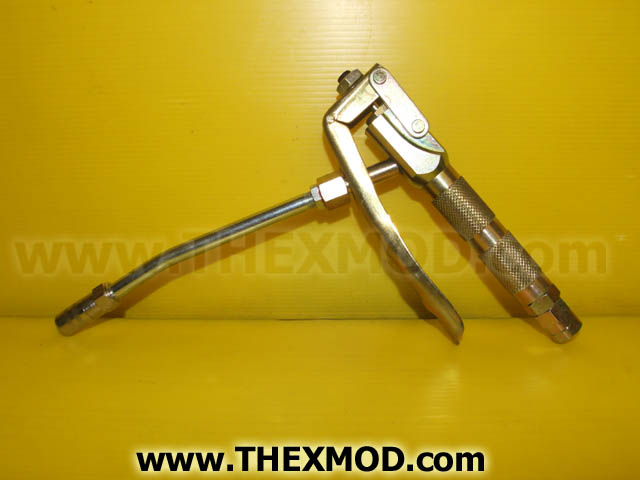 Grease Gun - Pressure Control Valve - SA8006-1