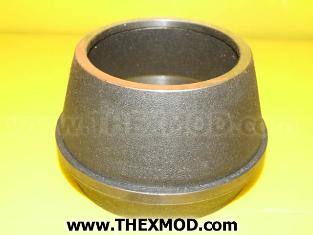 Spacer - Sleeve Hub - MZK9120-1