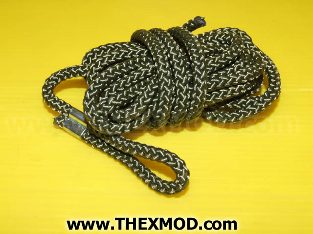 Rope - Rear Curtain - DJZ100030-1