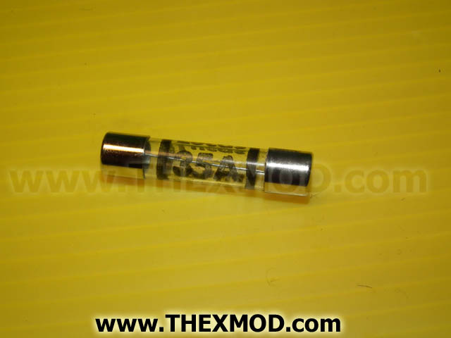 Fuse - 35AMP - RTC4510-1