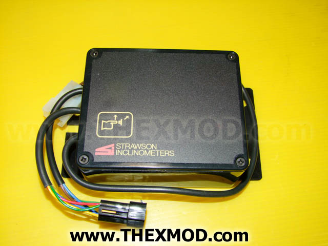 Alarm Unit - MZK2873-1