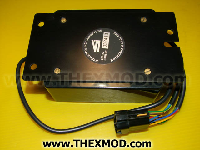 Alarm Unit - MZK2873-2
