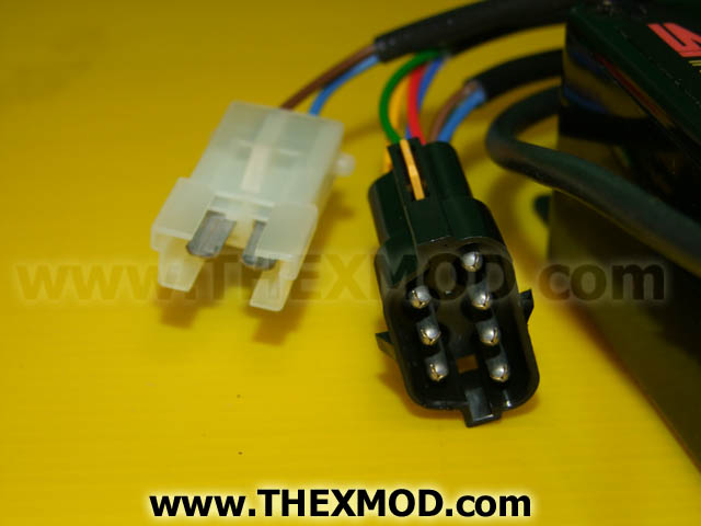 Alarm Unit - MZK2873-3