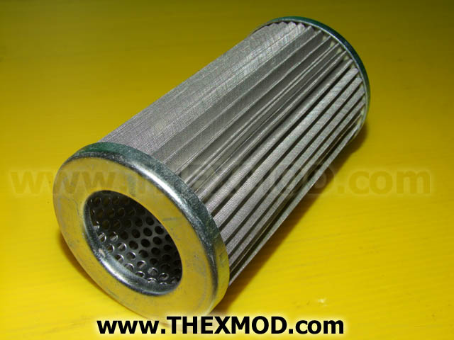 Filter Fluid Vacuum Hydraulic - BW23507 UC/E/1115-1