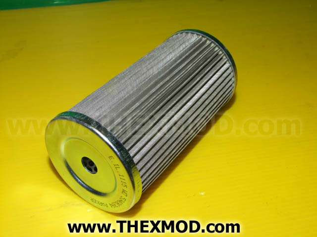 Filter Fluid Vacuum Hydraulic - BW23507 UC/E/1115-2