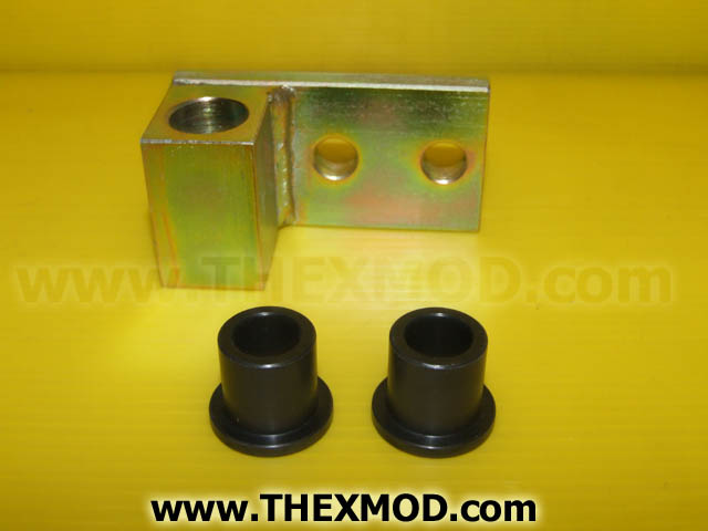 Retainer - MS-2133-719-1