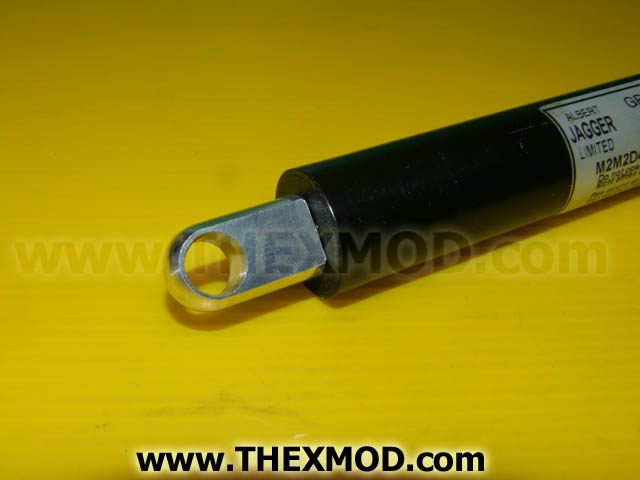 Suspension Unit C/W Dust Sheild - 70056182 - C618-2