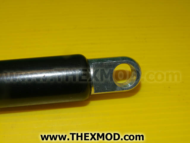 Suspension Unit C/W Dust Sheild - 70056182 - C618-3