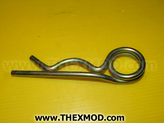 Pin Lock - 2472 - Y100 354 12-1