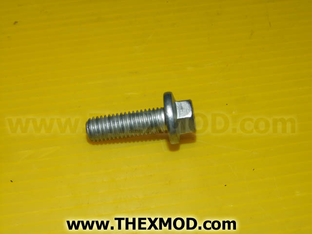 Screw - 8mm DIA Class 6G - 25mm LG - FS108257L-1