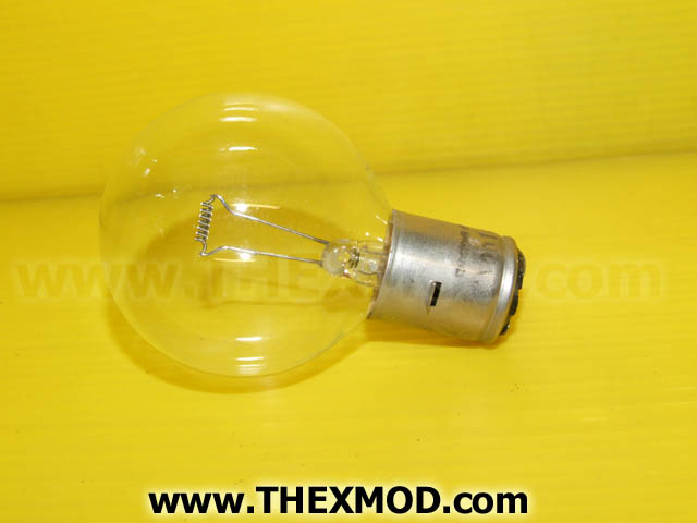 Bulb - 24V - 100w - 40002910-1