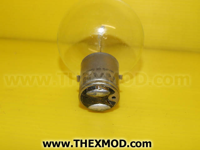 Bulb - 24V - 100w - 40002910-2
