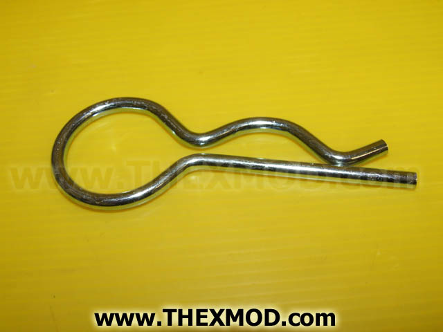 Pin Lock - L1055-7-1