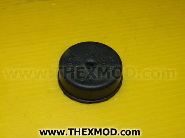 Cap Plug - 1/4 IN - AP11912 - 7162995-1