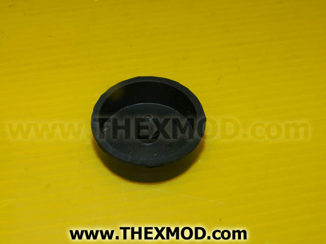 Cap Plug - 1/4 IN - AP11912 - 7162995-2