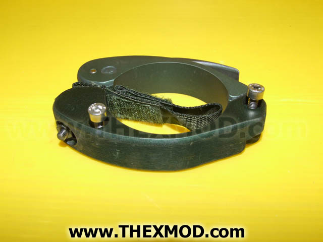 Clamp Assembly - MA716/10-1