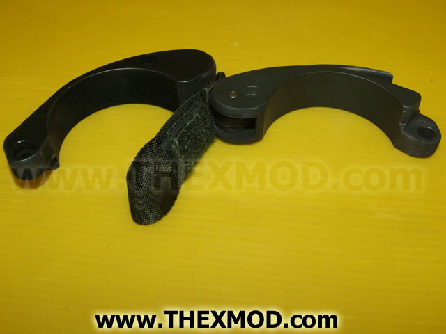 Clamp Assembly - MA716/10-2