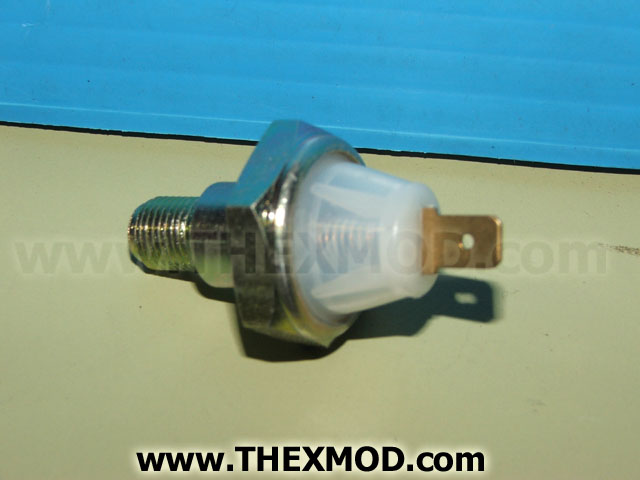 Switch - Oil Pressure - PRC6387-1