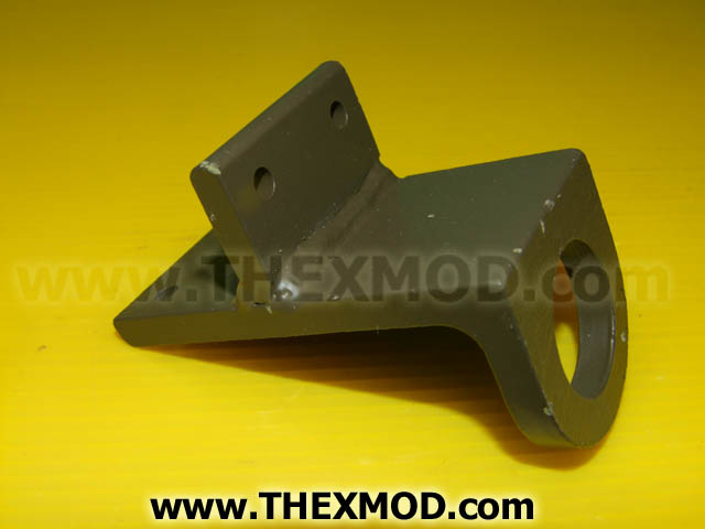 Bracket Mounting - 42mm WD 81mm LG - FV1047049-2