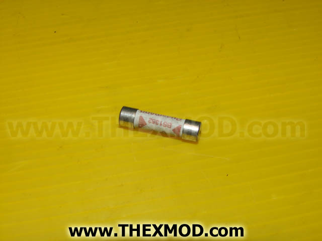 Fuse - 13A - A2N 20458322-1