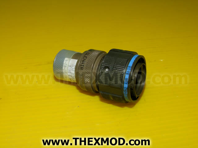 Cable Assembly - 2085-03753-011T-1