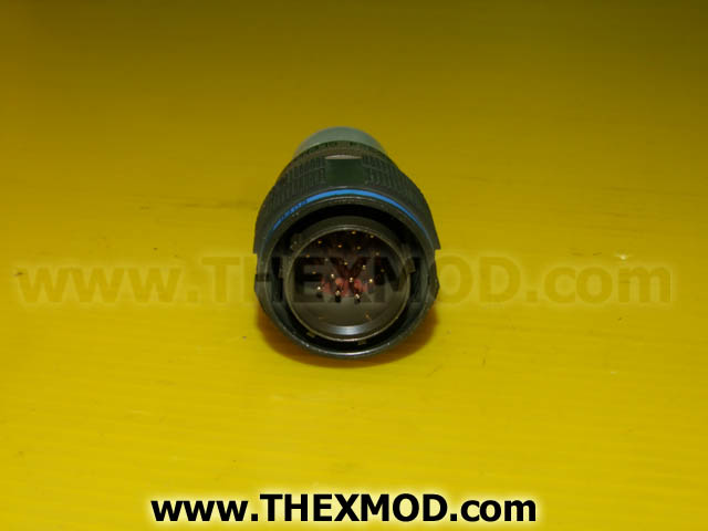 Cable Assembly - 2085-03753-011T-2
