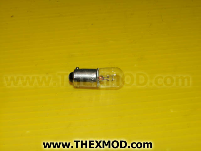 Bulb - 12v - 5W - 720-10041-1