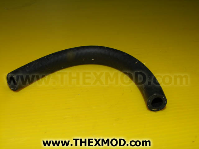 Pipe Semirigid Crankcase Breather - 84760622-1