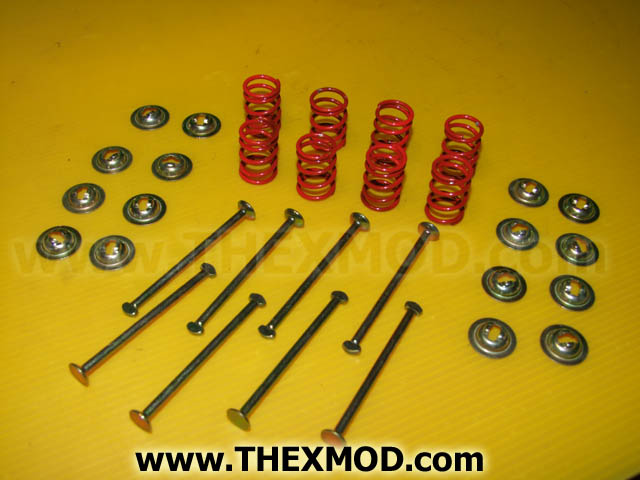 Brake Shoe Kit Steady - SP1067/2-1